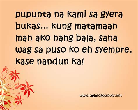 Best Bisaya Pick up Lines, Quotations and Sayings .